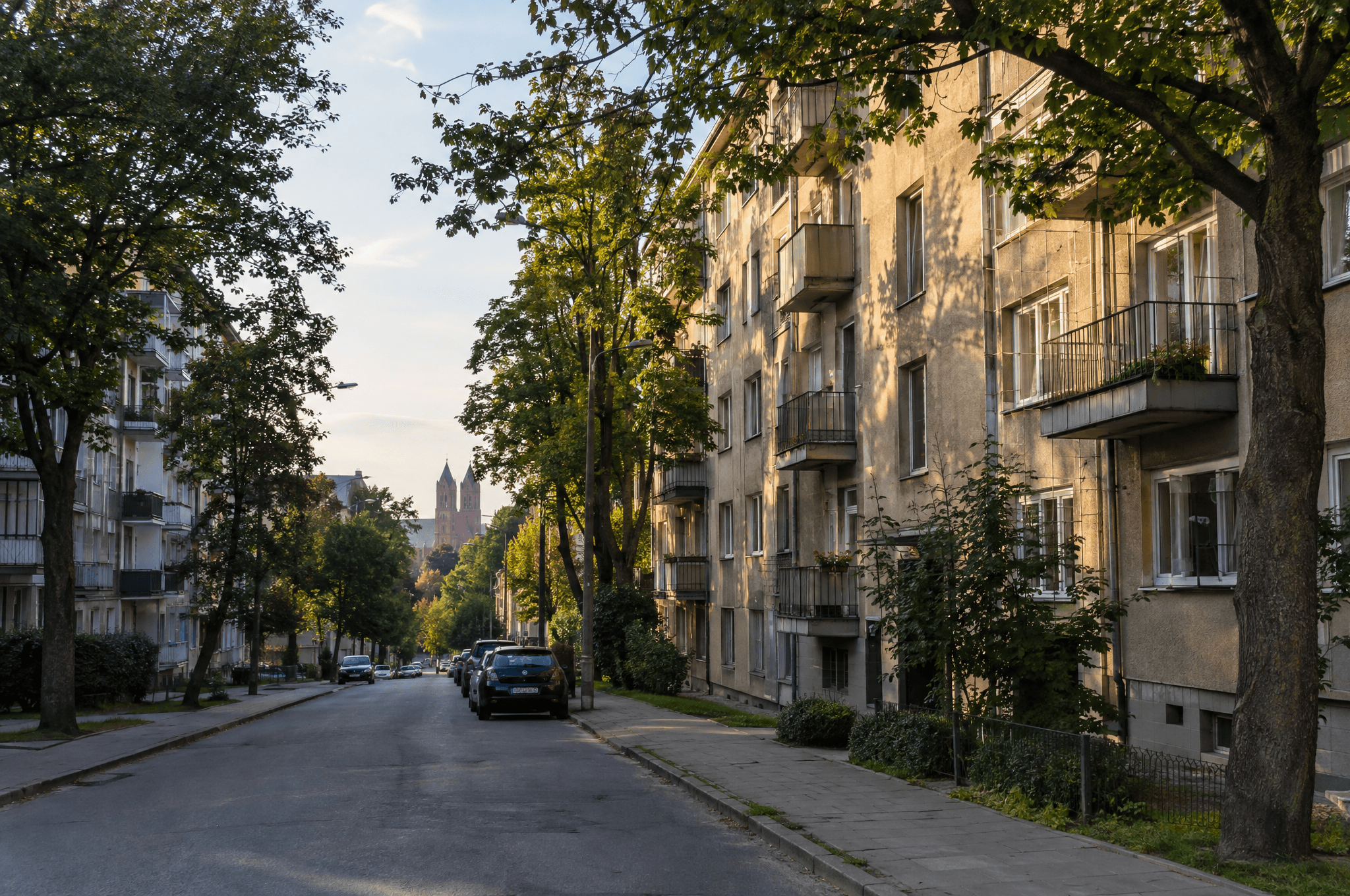 NT kainos Kaune: butų ir namų kainų apžvalga